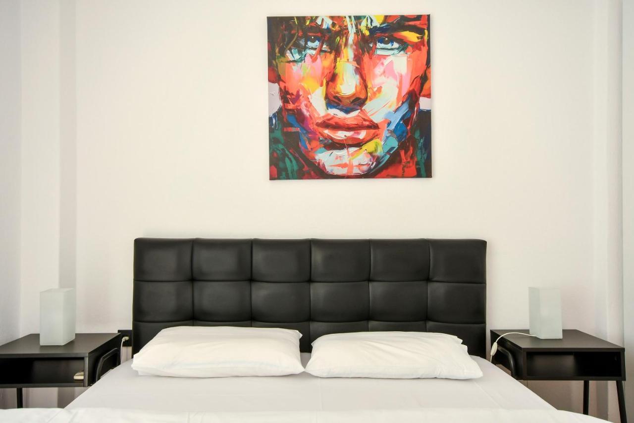 Appartement Center Thessaloniki