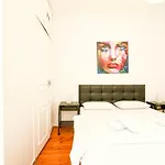Thessaloniki City Apartment Center